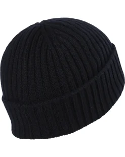 Strickmütze aus Wolle WATCH BEANIE