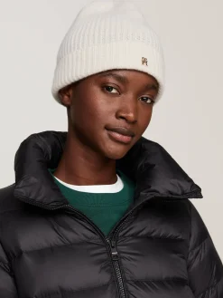 Strickmütze BEANIE aus Kaschmir