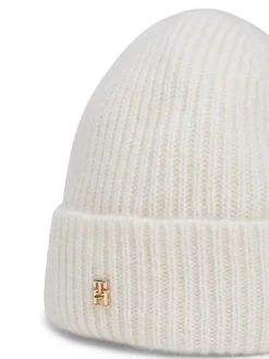 Strickmütze BEANIE aus Kaschmir