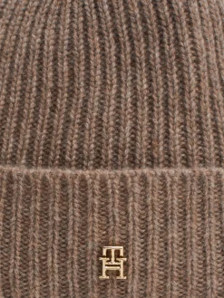 Strickmütze BEANIE aus Kaschmir