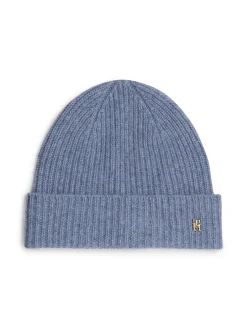 Strickmütze BEANIE aus Kaschmir