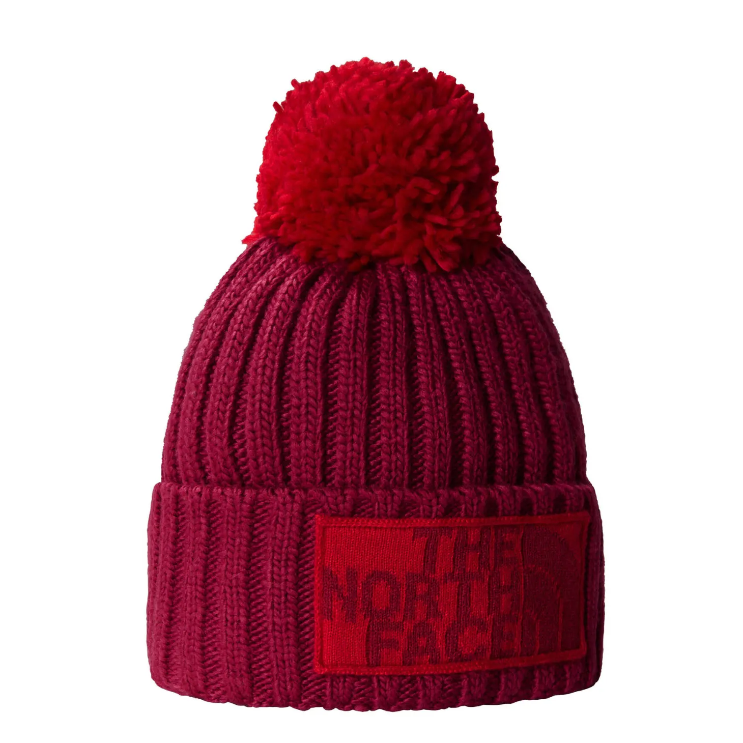 Strickmütze HERITAGE