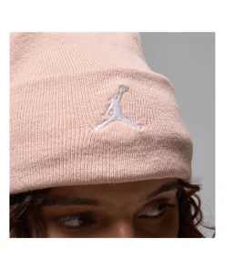 Strickmütze JORDAN PEAK BEANIE