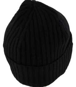 Strickmütze UNISEX aus Schurwolle