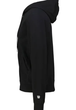 Sweatjacke mit Kapuze