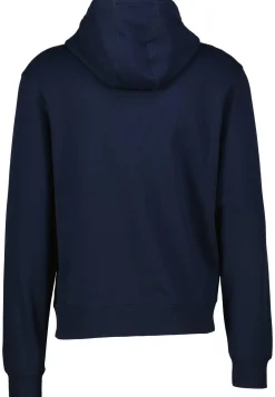 Sweatjacke mit Kapuze