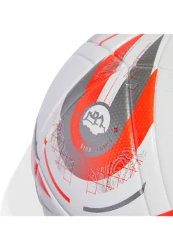 TEAMSPORT Damen Fußball UEFA WOMEN'S EURO25™ FINAL LEAGUE BALL