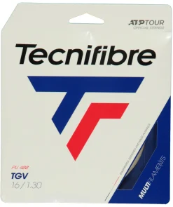 Tennis Saiten "TGV 1,30 natur"