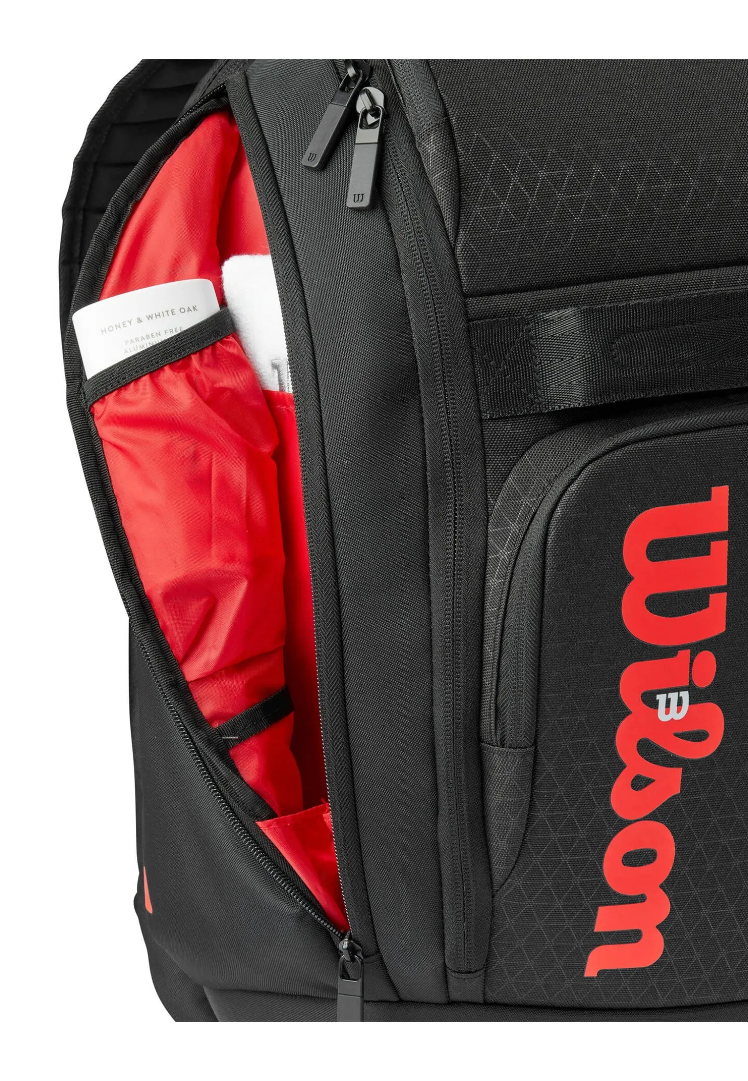 Tennisrucksack CLASH V3 BACKPACK