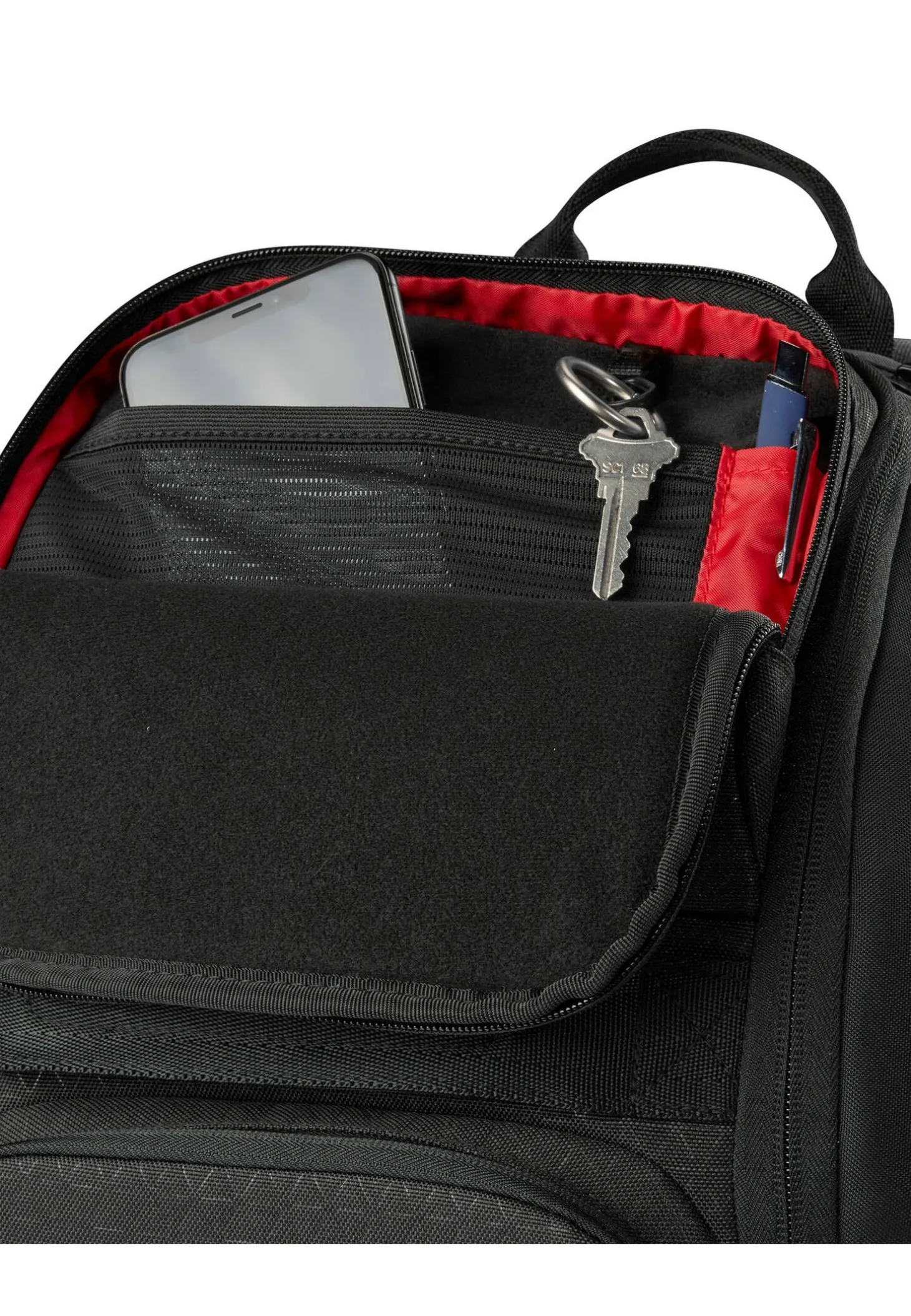 Tennisrucksack CLASH V3 BACKPACK