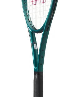 Tennisschläger BLADE 100 V9 Unbesaitet