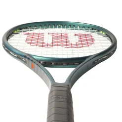 Tennisschläger BLADE 98 16X19 V9