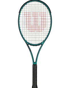Tennisschläger BLADE 101L V9 besaitet