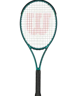 Tennisschläger BLADE 101L V9 besaitet