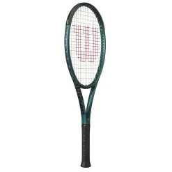 Tennisschläger BLADE 101L V9 besaitet