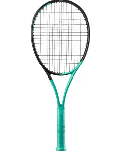 Tennisschläger BOOM PRO - unbesaitet - 16 x 19