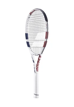 Tennisschläger BOOST DRIVE WHITE STRUNG