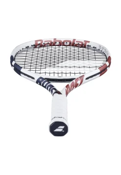 Tennisschläger BOOST DRIVE WHITE STRUNG