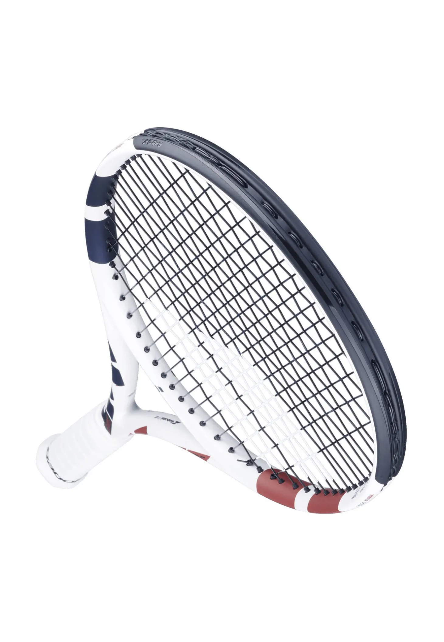 Tennisschläger BOOST DRIVE WHITE STRUNG