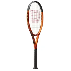 Tennisschläger BURN 100ULS V5.0 STRUNG