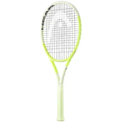 Tennisschläger EXTREME PRO 2024 besaitet
