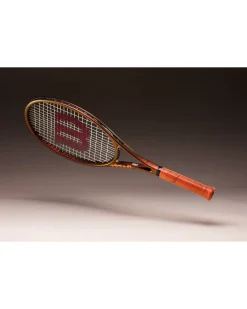 Tennisschläger PRO STAFF 97L V14 unbesaitet - 16 x 19