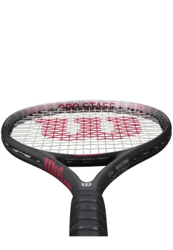 Tennisschläger PRO STAFF PRECISION 100 - besaitet - 16 x 19
