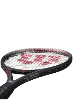 Tennisschläger PRO STAFF PRECISION 100 - besaitet - 16 x 19