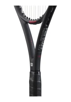 Tennisschläger PRO STAFF PRECISION 100 - besaitet - 16 x 19
