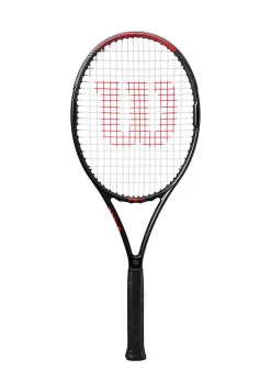 Tennisschläger PRO STAFF PRECISION 103 besaitet