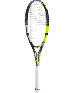 Tennisschläger PURE AERO TEAM - besaitet - 16 x 19