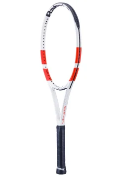 Tennisschläger PURE STRIKE 100 - unbesaitet - 16 x 20
