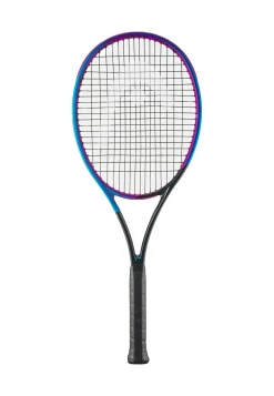 Tennisschläger RADICAL MP PALM TREE unbesaitet