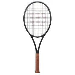 Tennisschläger RF 01 FUTURE unbesaitet