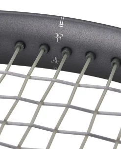Tennisschläger RF 01 FUTURE unbesaitet