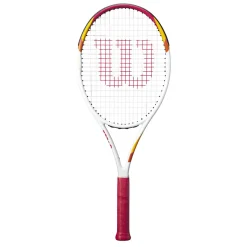 Tennisschläger SIX ONE TNS RKT besaitet - 16 x 20