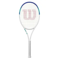 Tennisschläger SIX TWO RKT - besaitet - 16 x 19