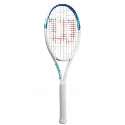 Tennisschläger SIX TWO RKT - besaitet - 16 x 19