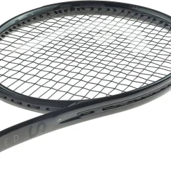 Tennisschläger SPEED PRO LEGEND 18x20, unbesaitet