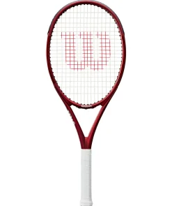 Tennisschläger "Triad Five" - besaitet - 16 x 20