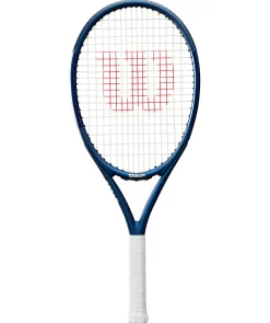 Tennisschläger "Triad Three" - besaitet - 16 x 19