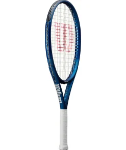 Tennisschläger "Triad Three" - besaitet - 16 x 19