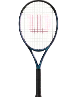 Tennisschläger ULTRA 108 V4 - besaitet - 16 x 18