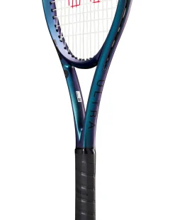 Tennisschläger ULTRA 100 V4 unbesaitet - 16 x 19