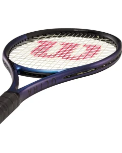 Tennisschläger ULTRA 100L V4 unbesaitet - 16 x 19