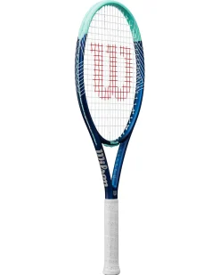 Tennisschläger ULTRA POWER 100 - unbesaitet - 16 x 20