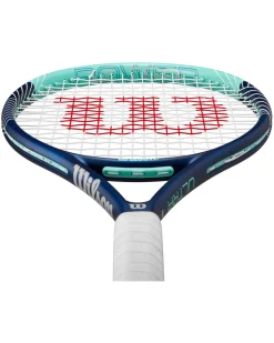 Tennisschläger ULTRA POWER 100 - unbesaitet - 16 x 20