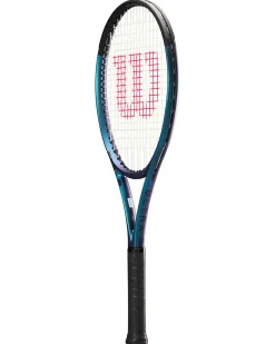 Tennisschläger ULTRA 100UL V4 besaitet - 16 x 19