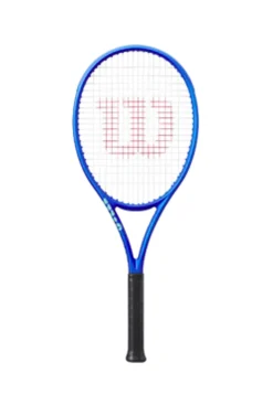 Tennisschläger ULTRA 100UL V5 besaitet