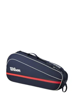 Tennisschlägertasche 3PK TEAM RACKET BAG 2025